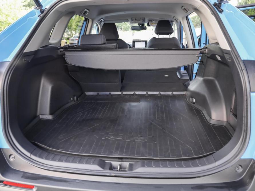 Toyota RAV4 V (XA50) Санкт-Петербург  - изображение 29