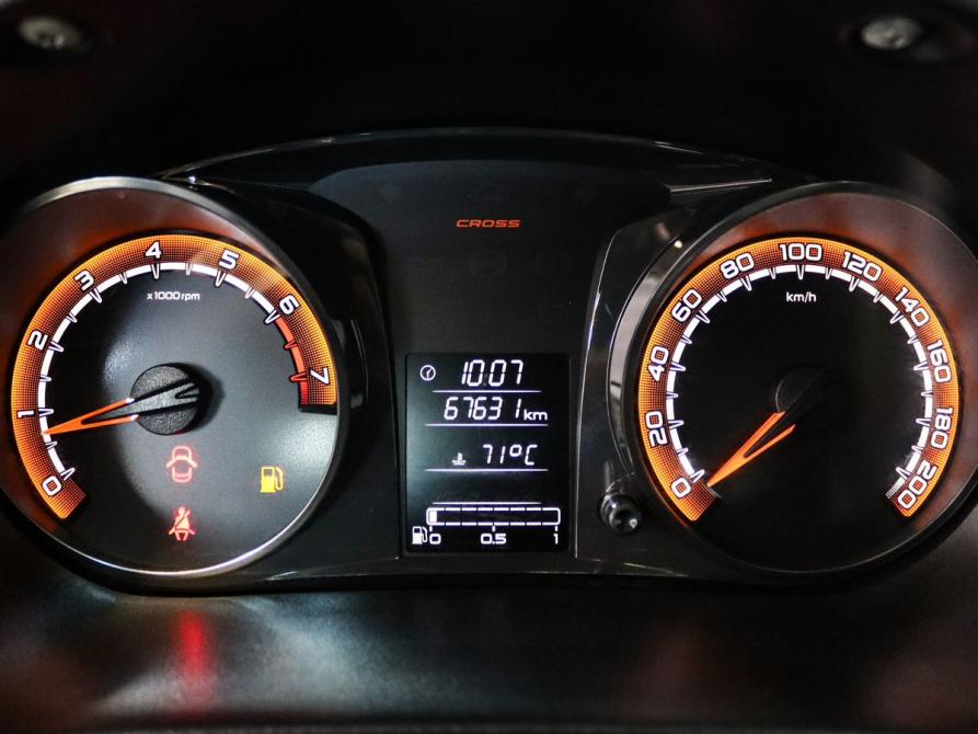 Lada (ВАЗ) Granta I Рестайлинг Минеральные Воды  - изображение 17