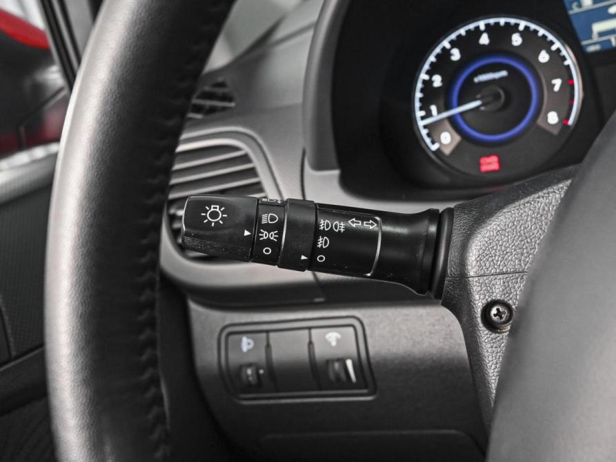 Hyundai Solaris I Ставрополь  - изображение 14