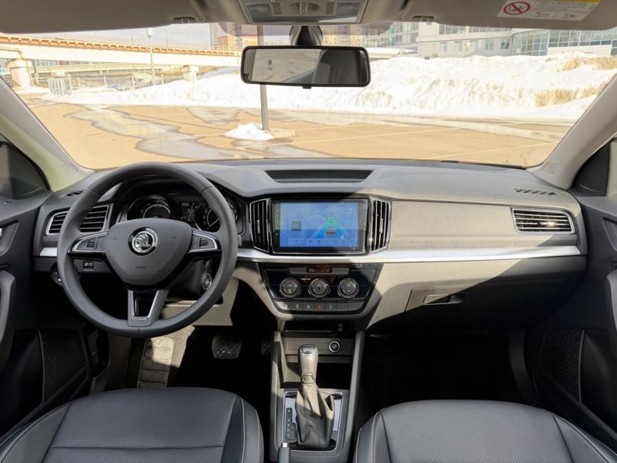 Skoda Kamiq I (China Market) Казань  - изображение 23