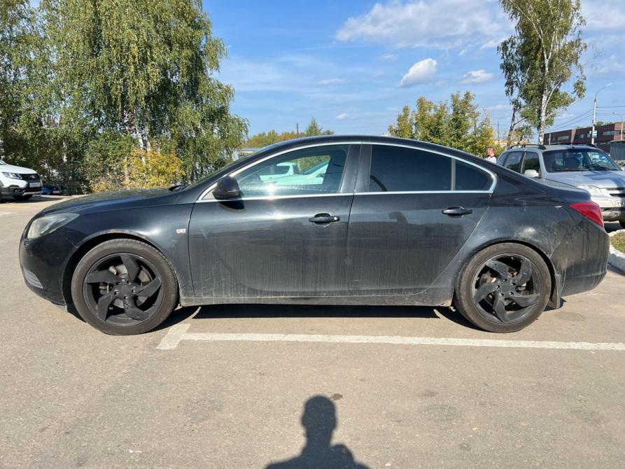 Opel Insignia I Нижний Новгород  - изображение 3