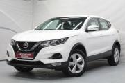 Nissan Qashqai II Рестайлинг Кемерово  - изображение 23
