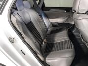 Hyundai Sonata VII (LF) Екатеринбург  - изображение 30
