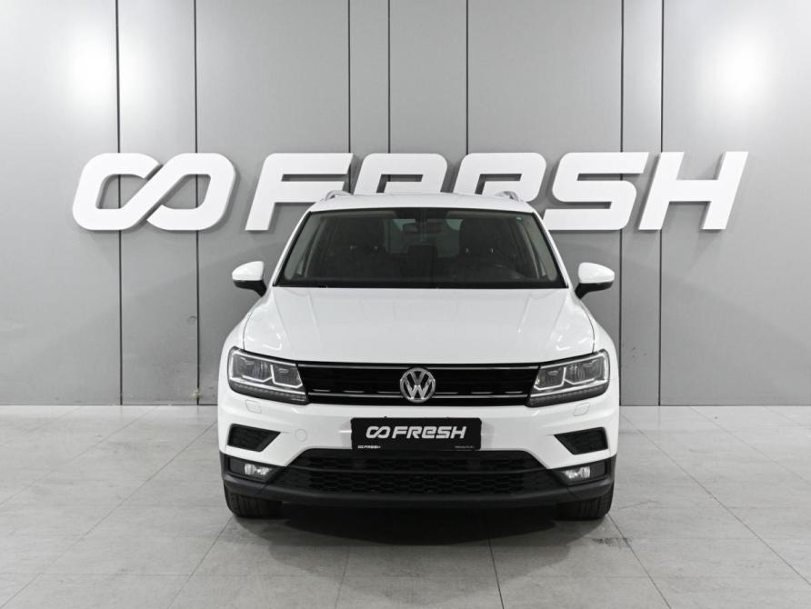 Volkswagen Tiguan II Ростов-на-Дону  - изображение 3