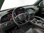 Geely Tugella I Рестайлинг Москва  - изображение 43