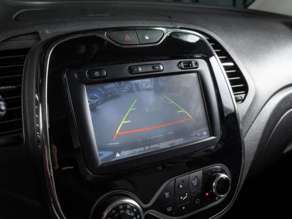 Renault Kaptur I с пробегом 2019 года, цена 1 447 000 рублей, 88346 км, внедорожник, Автокод Объявления