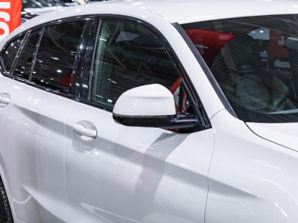 BMW X4 II (G02) с пробегом 2020 года, цена 5 790 000 рублей, 69140 км, внедорожник, Автокод Объявления