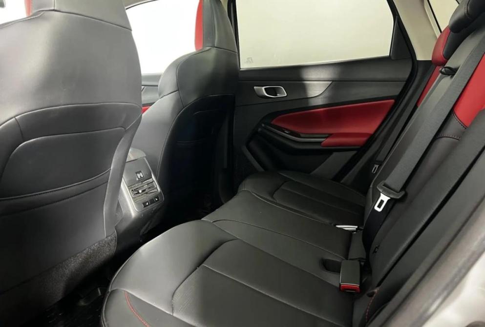 Changan UNI-S (CS55 Plus) I Нижний Новгород  - изображение 11