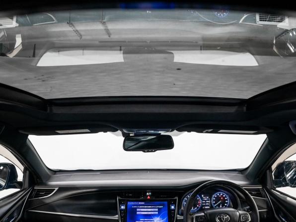 Toyota Harrier III (XU60) Рестайлинг с пробегом 2017 года, цена 2 640 300 рублей, 136535 км, внедорожник, Автокод Объявления