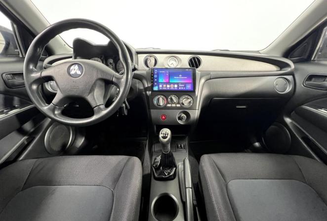 Mitsubishi Outlander I с пробегом 2006 года, цена 565 000 рублей, 240377 км, внедорожник, Автокод Объявления
