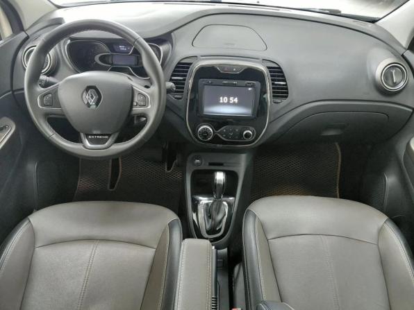 Renault Kaptur I с пробегом 2019 года, цена 1 289 000 рублей, 99000 км, внедорожник, Автокод Объявления
