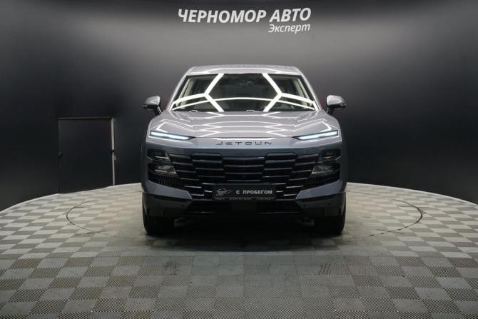 JETOUR DASHING I с пробегом 2023 года, цена 2 089 016 рублей, 33000 км, внедорожник, Автокод Объявления