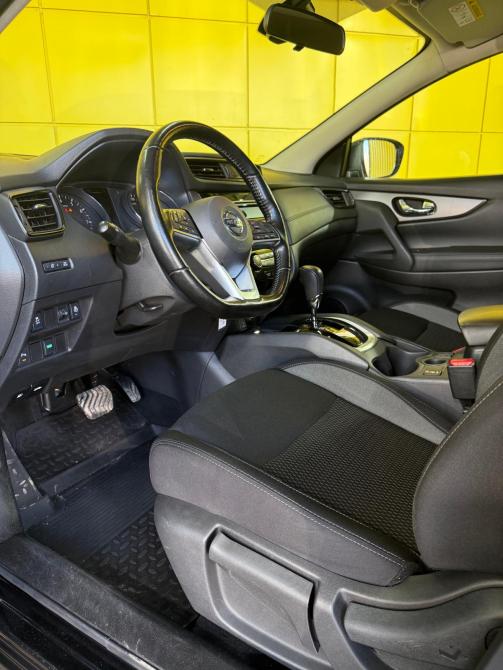 Nissan Qashqai II Рестайлинг Ижевск  - изображение 11