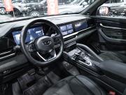 Geely Monjaro I Санкт-Петербург  - изображение 55