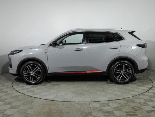 Changan CS55 Plus II с пробегом 2023 года, цена 2 199 700 рублей, 36656 км, внедорожник, Автокод Объявления