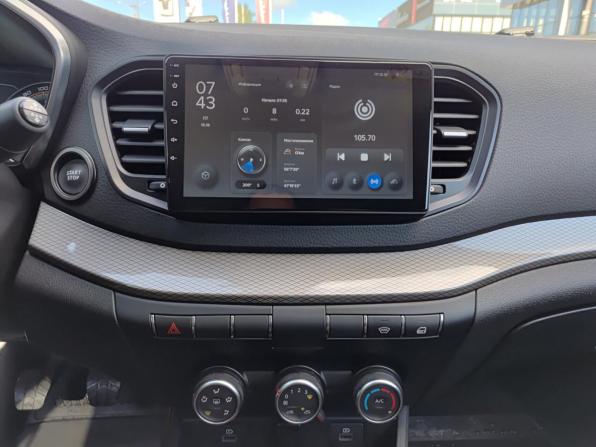 Lada (ВАЗ) Vesta I Рестайлинг (NG) с пробегом 2023 года, цена 1 112 000 рублей, 25745 км, седан, Автокод Объявления