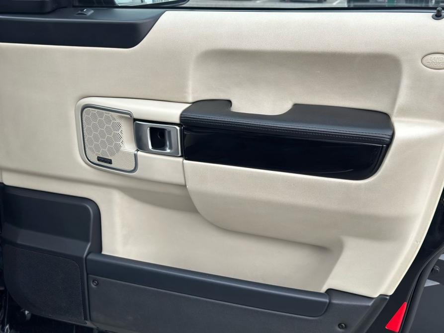 Land Rover Range Rover III Рестайлинг 2 Волгоград  - изображение 20
