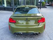 BMW M2 F87 Рестайлинг Сочи  - изображение 27