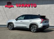 Geely Atlas II Альметьевск  - изображение 43