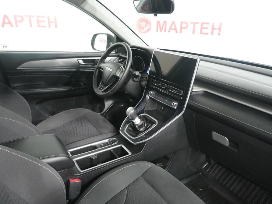 Haval M6 II Вологда  - изображение 10
