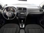 Volkswagen Polo V Рестайлинг Москва  - изображение 39
