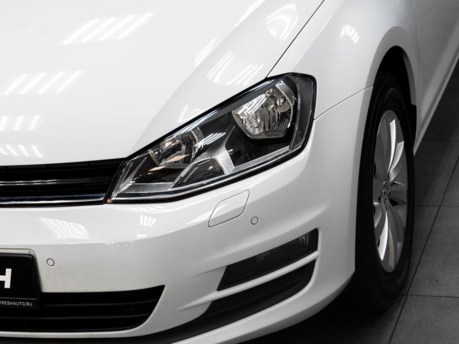 Volkswagen Golf VII Тюмень  - изображение 6