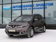 Nissan Murano II (Z51) Рестайлинг 2 Екатеринбург  - изображение 22