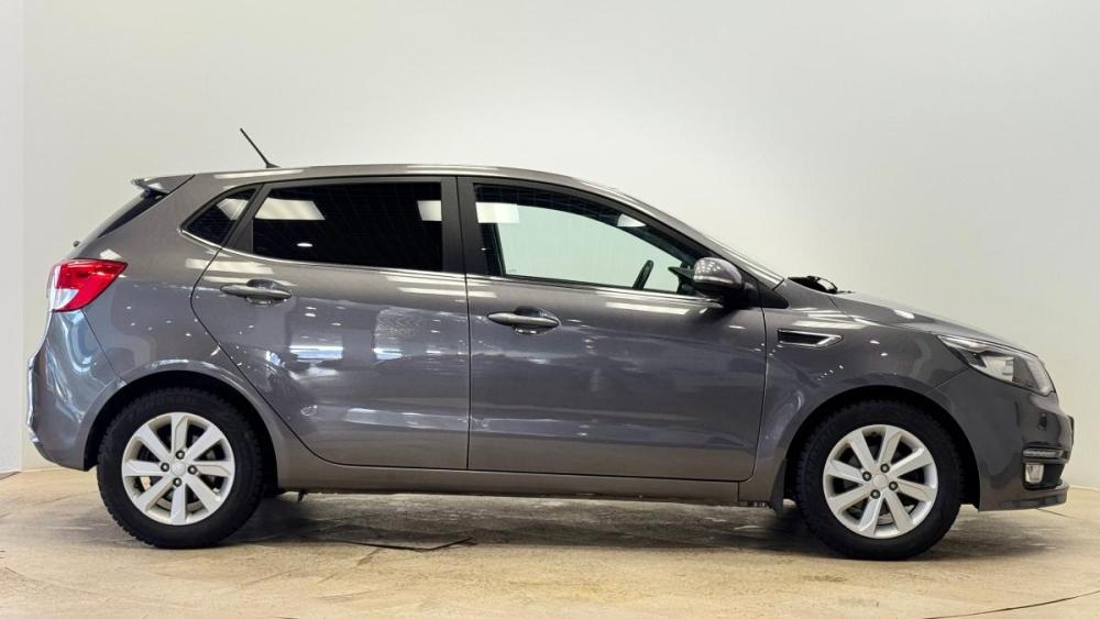 Kia Rio III Рестайлинг Липецк  - изображение 5