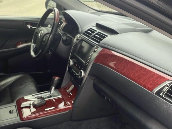 Toyota Camry VII (XV50) с пробегом 2012 года, цена 1 200 000 рублей, 270631 км, седан, Автокод Объявления