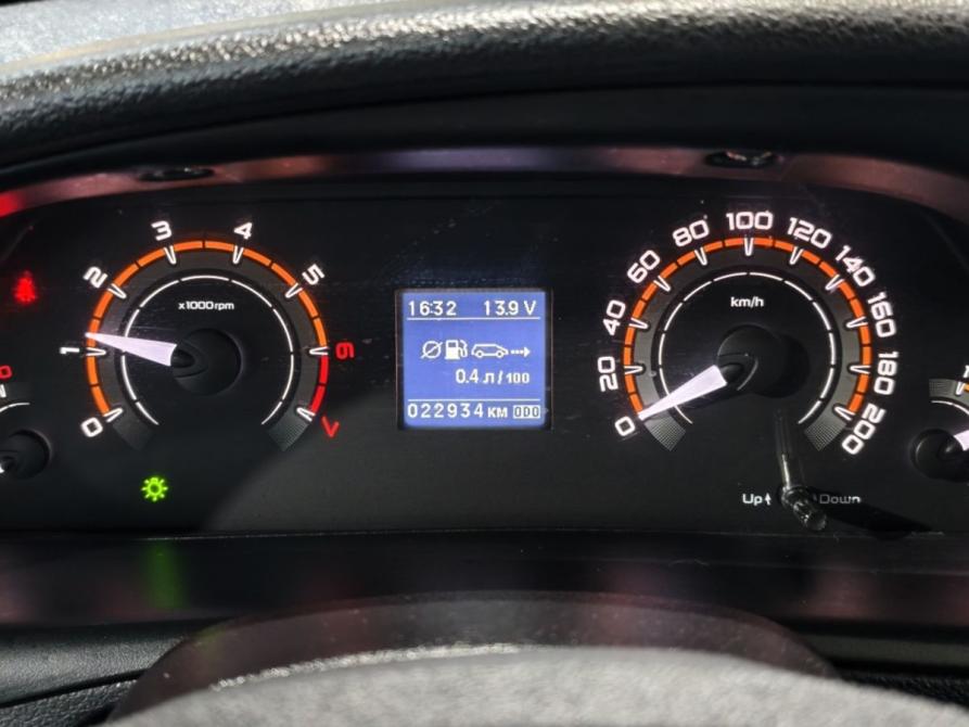 Lada (ВАЗ) Niva Travel I Курск  - изображение 10