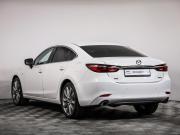 Mazda 6 III (GJ) Рестайлинг 2 Санкт-Петербург  - изображение 37