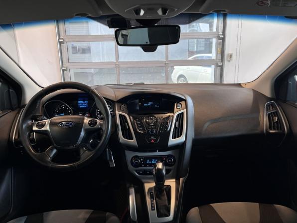 Ford Focus III с пробегом 2013 года, цена 740 000 рублей, 149530 км, хэтчбек, Автокод Объявления