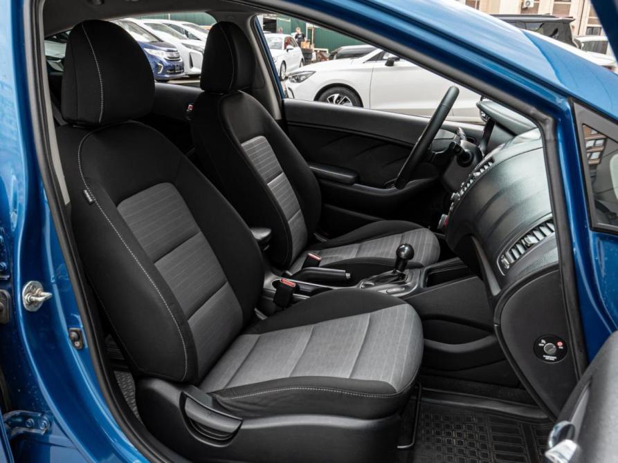 Kia Cerato III Краснодар  - изображение 8