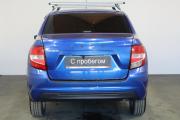 Lada (ВАЗ) Granta I Рестайлинг Санкт-Петербург  - изображение 21
