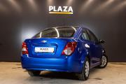Chevrolet Aveo II Уфа  - изображение 22