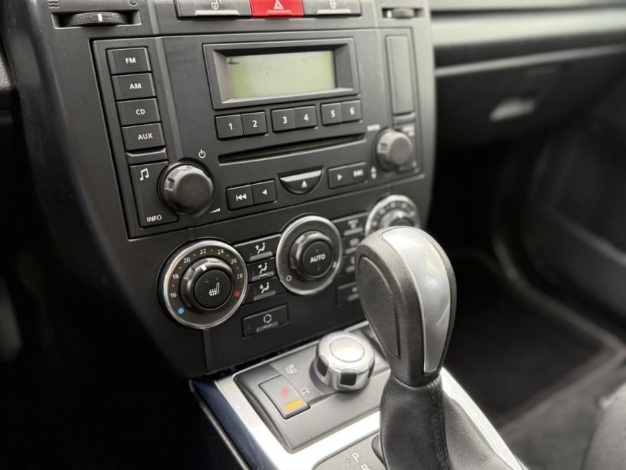 Land Rover Freelander II Рестайлинг 2 Санкт-Петербург  - изображение 11