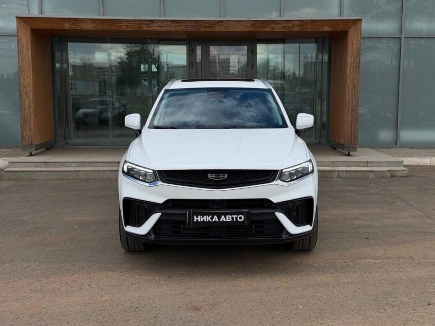 Geely Tugella I Рестайлинг Оренбург  - изображение 2