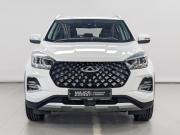 Chery Tiggo 4 Pro I Рестайлинг Москва  - изображение 32