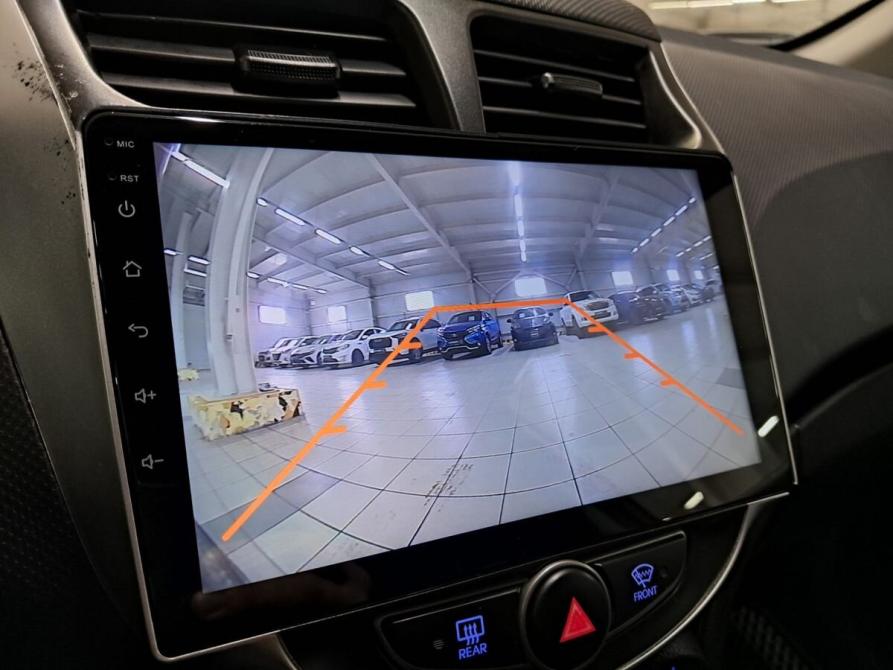 Hyundai Solaris I Рестайлинг Набережные Челны  - изображение 27