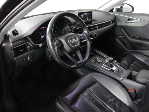 Audi A4 V (B9) с пробегом 2018 года, цена 1 799 000 рублей, 171780 км, седан, Автокод Объявления