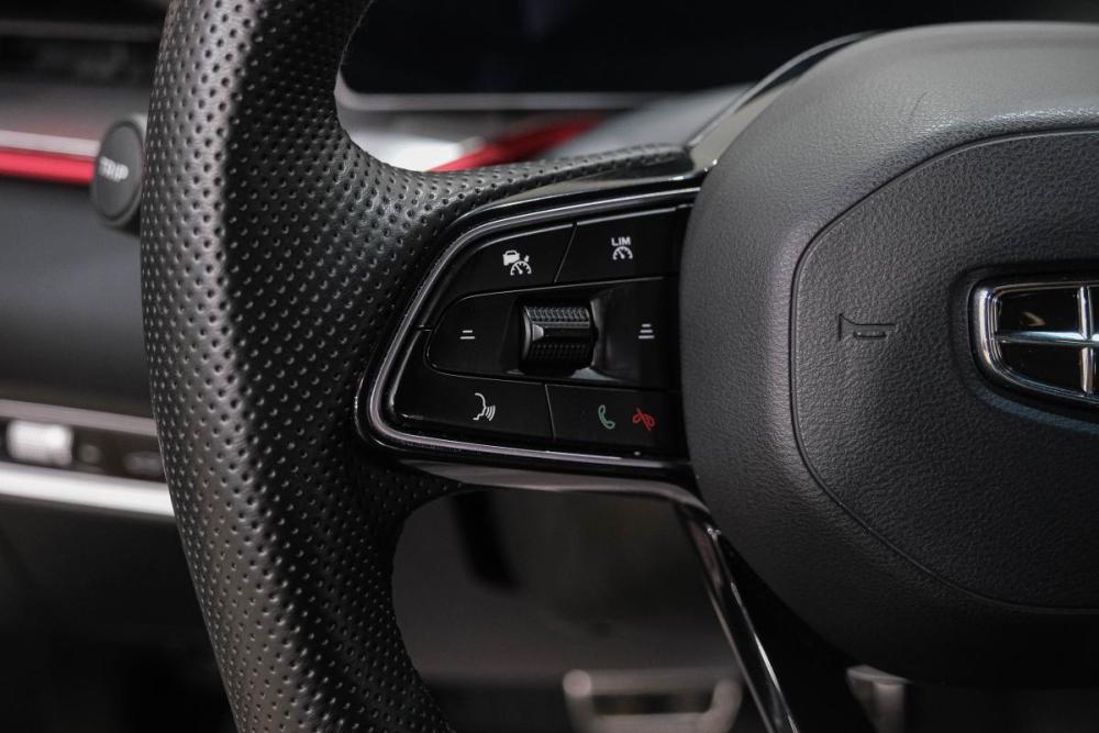 Geely Coolray I Новокузнецк  - изображение 20