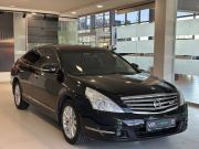 Nissan Teana II Рестайлинг Тверь  - изображение 27