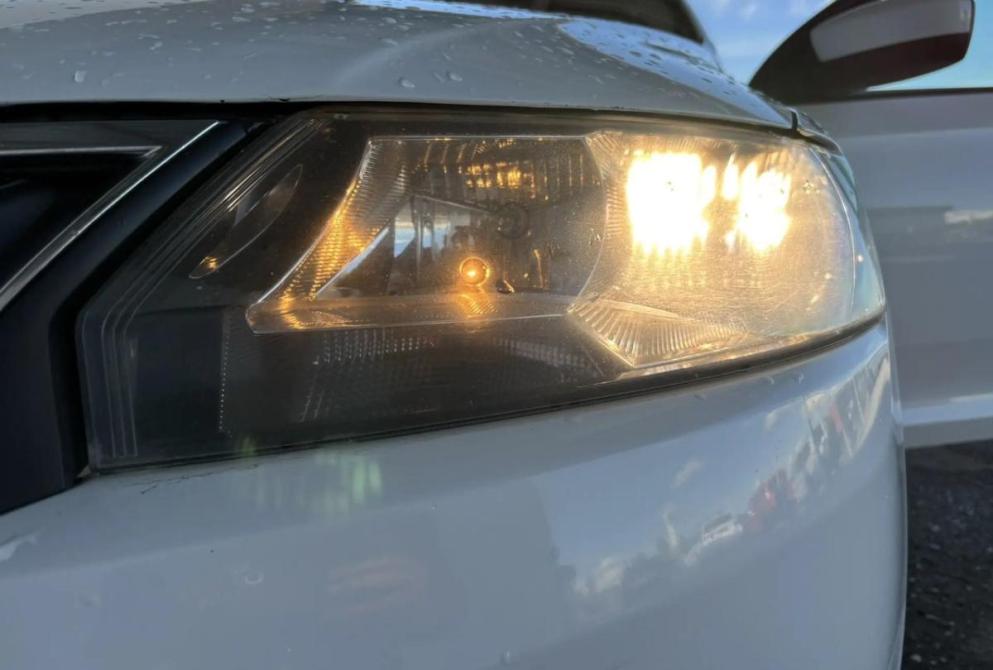 Skoda Rapid I Киров  - изображение 27