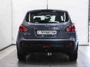 Nissan Qashqai I Красноярск  - изображение 35
