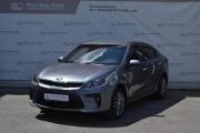 Kia Rio IV Старый Оскол  - изображение 20