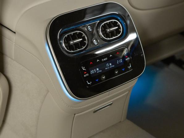 Новый Mercedes-Benz S-Класс VII (W223) 2026 года, цена 31 000 000 рублей, седан, Автокод Объявления