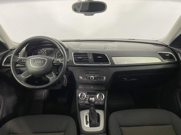 Audi Q3 I (8U) с пробегом 2014 года, цена 1 760 000 рублей, 137696 км, внедорожник, Автокод Объявления