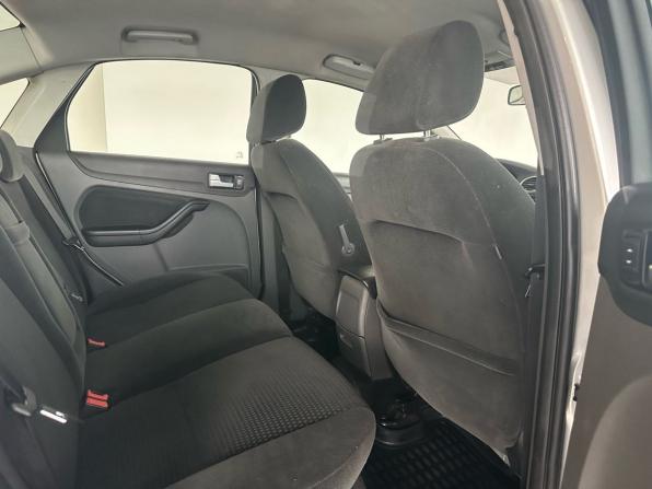 Ford Focus II с пробегом 2007 года, цена 449 000 рублей, 279408 км, седан, Автокод Объявления