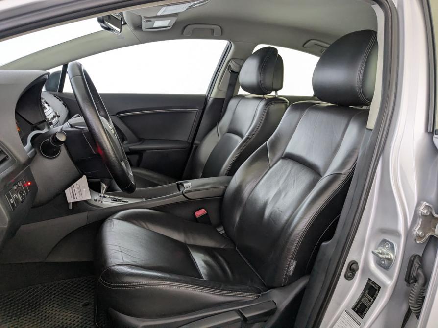 Toyota Avensis III Москва  - изображение 18