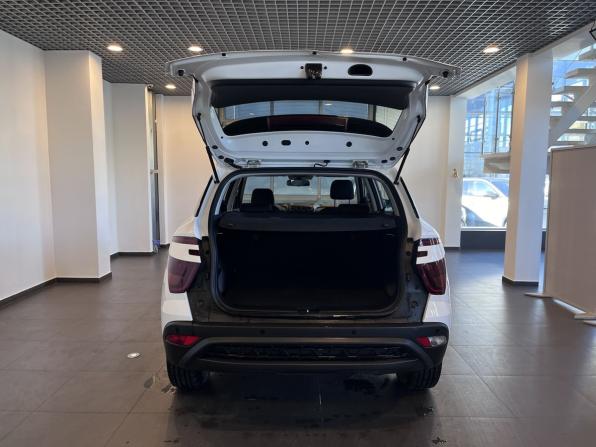 Hyundai Creta II с пробегом 2021 года, цена 2 254 000 рублей, 60544 км, внедорожник, Автокод Объявления